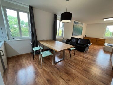 Wohnung zur Miete 575 € 1 Zimmer 36 m² 2. Geschoss Görresstraße Eppelheim 69214