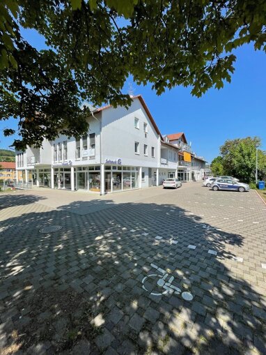 Wohn- und Geschäftshaus zum Kauf 5.600.000 € 4.225 m² 5.034 m² Grundstück Nord Lörrach 79539