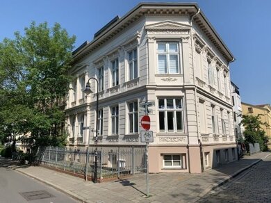 Studio zur Miete 450 € 1 Zimmer 38,5 m² EG frei ab 01.04.2025 Rostock 18055