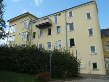 Wohnung zur Miete 315 € 2 Zimmer 53,4 m² 4. Geschoss Glauchauer Str. 19 b Lichtenstein Lichtenstein (Sachsen) 09350