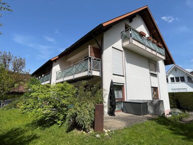 Wohnung zum Kauf 285.000 € 3 Zimmer 76,3 m² 2. Geschoss frei ab sofort Bergstraße 16 Haslach im Kinzigtal 77716