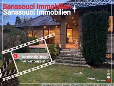 Einfamilienhaus zum Kauf 775.000 € 4 Zimmer 180 m² 1.155 m² Grundstück Waldfließstraße 35 Neuenhagen 15366