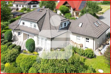 Villa zum Kauf 465.000 € 6 Zimmer 194 m² 1.445 m² Grundstück frei ab 01.05.2025 Rothenkirchen Pressig 96332
