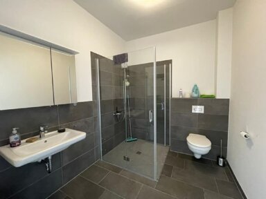 Wohnung zur Miete 620 € 2 Zimmer 55 m² 3. Geschoss Voltmerstr. 71 c Hainholz Hannover 30165