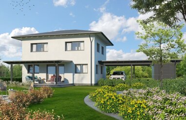Einfamilienhaus zum Kauf 589.772 € 5 Zimmer 141 m² 1.737 m² Grundstück Vordertheißenegg 9441