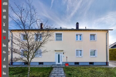 Mehrfamilienhaus zum Kauf 2.650.000 € 16 Zimmer 380 m² 650 m² Grundstück Trudering-Riem München 81829