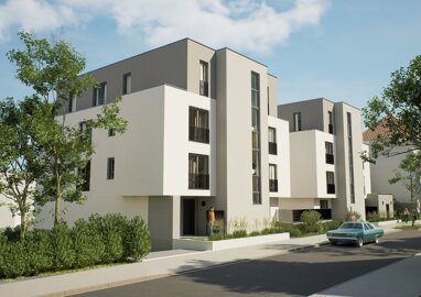 Wohnung zum Kauf 424.800 € 3 Zimmer 86,7 m² Kernstadt Limburg 65549