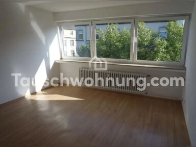 Wohnung zur Miete Tauschwohnung 430 € 1 Zimmer 30 m² 3. Geschoss Neustadt - Nord Köln 50672