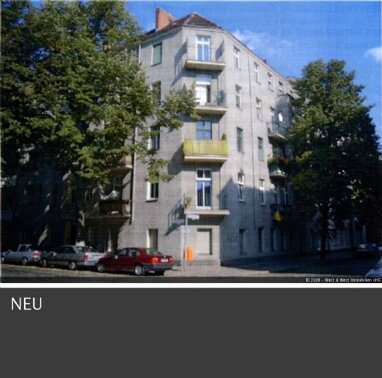 Wohnanlage zum Kauf Provisionsfrei 3.500.000 € 1.511,9 m² 492 m² Grundstück Neukölln Berlin 12055
