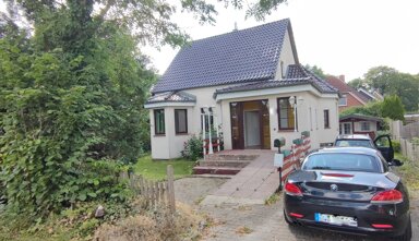 Haus zum Kauf 298.000 € 5 Zimmer 152 m² 540 m² Grundstück frei ab sofort Ivendorf Lübeck 23570