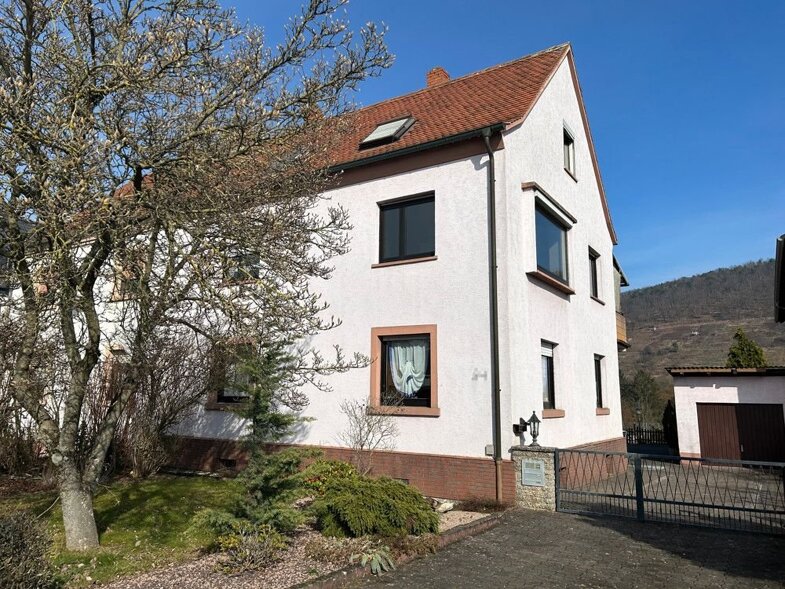 Einfamilienhaus zum Kauf 359.000 € 7 Zimmer 151 m² 894 m² Grundstück Wörth am Main 63939