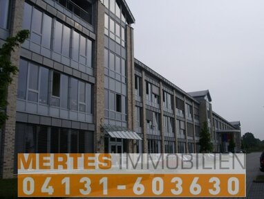 Bürofläche zur Miete Provisionsfrei 408 m² Bürofläche Rahlstedt Hamburg 22143