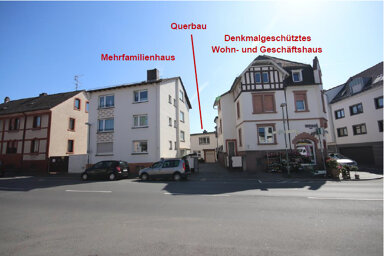 Haus zum Kauf 1.100.000 € 626 m² 616 m² Grundstück Bieber Offenbach am Main 63073