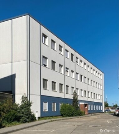 Bürofläche zur Miete 7,50 € 227 m² Bürofläche Stötteritz Leipzig 04299
