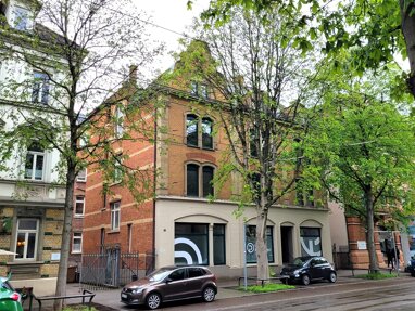 Wohnung zum Kauf 399.000 € 5 Zimmer 117 m² Cannstatt - Mitte Stuttgart 70372