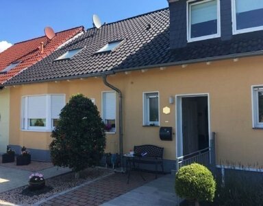 Doppelhaushälfte zum Kauf 395.000 € 4 Zimmer 120 m² 220 m² Grundstück Urfeld Wesseling 50389