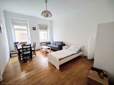 Wohnung zur Miete Wohnen auf Zeit 1.974 € 2 Zimmer 68 m² frei ab 06.01.2025 Bergstraße Fürstenwalde Fürstenwalde/Spree 15517