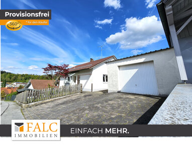 Einfamilienhaus zum Kauf Provisionsfrei 249.000 € 4 Zimmer 130 m² 700 m² Grundstück Aidenbach Aidenbach 94501