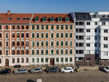 Mehrfamilienhaus zum Kauf Provisionsfrei 3.050.000 € Reudnitz-Thonberg Leipzig 04317