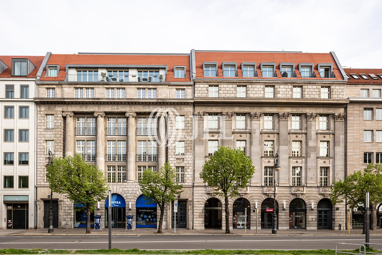 Bürofläche zur Miete Provisionsfrei 35 € 2.128,2 m² Bürofläche teilbar ab 405 m² Mitte Berlin 10117