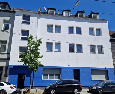 Mehrfamilienhaus zum Kauf als Kapitalanlage geeignet 875.000 € 23 Zimmer 713 m² 880 m² Grundstück Schalke - Nord Gelsenkirchen 45881