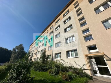 Wohnung zur Miete 292 € 1 Zimmer 31,5 m² Paul-Flechsig-Straße 19 Meusdorf Leipzig / Probstheida 04289