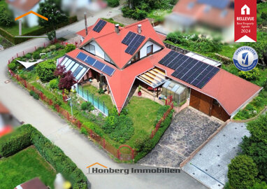Einfamilienhaus zum Kauf 1.300.000 € 10 Zimmer 254 m² 831 m² Grundstück Spaichingen 78549