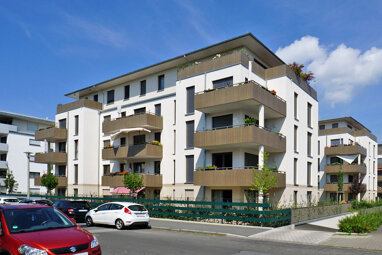 Wohnung zur Miete 1.550 € 4 Zimmer 109,5 m² 2. Geschoss Kahlebergstraße 5 Striesen-Ost (Bärensteiner Str.) Dresden 01277