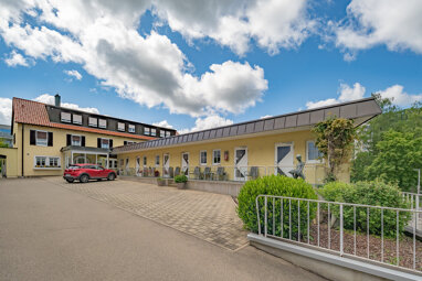 Hotel zum Kauf 1.095.000 € 18 Zimmer 1.780 m² Grundstück Ebingen Albstadt-Ebingen 72458