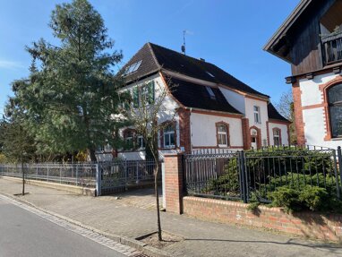 Villa zum Kauf 345.000 € 11 Zimmer 270 m² 1.588 m² Grundstück Karl-Liebknecht-Str. 2 Löcknitz Löcknitz 17321