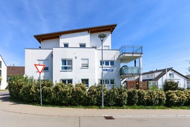 Penthouse zum Kauf 450.000 € 3 Zimmer 96 m² Häslach Walddorfhäslach 72141