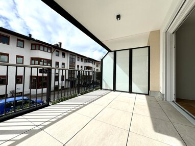 Wohnung zum Kauf Provisionsfrei 499.000 € 3 Zimmer 81,2 m² 2. Geschoss Jahnstraße 34 Traunstein Traunstein 83278