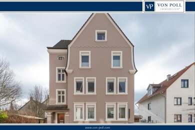 Mehrfamilienhaus zum Kauf 590.000 € 11 Zimmer 313 m² 893 m² Grundstück Ost Recklinghausen / Hillen 45665