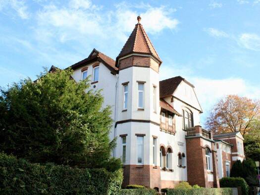 Haus zum Kauf 980.000 € 8 Zimmer 310 m² 690 m² Grundstück Neuenhäusen Celle 29221