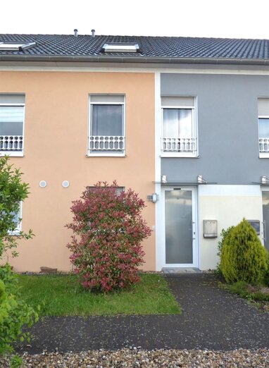 Reihenmittelhaus zum Kauf 649.000 € 5 Zimmer 271 m² Grundstück Eppelheim , Baden 69214