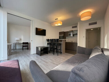 Wohnung zur Miete 570 € 2 Zimmer 43,1 m² 3. Geschoss Große Ulrichstraße 3 Altstadt Halle 06108