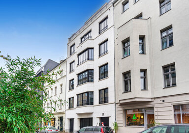 Maisonette zum Kauf 3.995.000 € 5 Zimmer 222 m² EG Mitte Berlin 10119