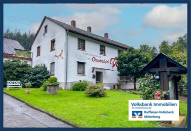 Gastronomie/Hotel zum Kauf 790.000 € 8.069 m² Grundstück Ohrnbach Weilbach 63937