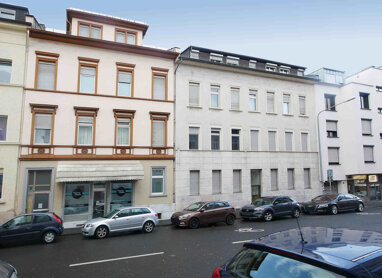 Mehrfamilienhaus zum Kauf 2.090.000 € 27 Zimmer 765 m² 239 m² Grundstück Rheinstraße / Dotzheimer Straße Wiesbaden 65185