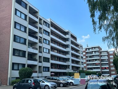 Wohnung zur Miete 630 € 2 Zimmer 57 m² 3. Geschoss frei ab 01.08.2024 Eibenstraße 4 Würselen Würselen 52146