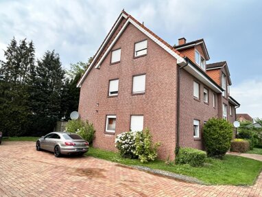 Wohnung zur Miete 700 € 3 Zimmer 88 m² Hengelage Quakenbrück 49610