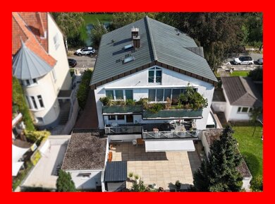 Wohnung zum Kauf 699.000 € 3 Zimmer 166,6 m² 1. Geschoss Süd Hildesheim 31134