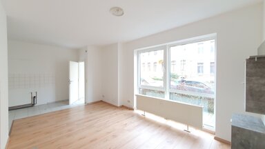 Wohnung zur Miete 250 € 1 Zimmer 37 m² EG frei ab sofort Schillerstr. 19 Innenstadt Görlitz 02826