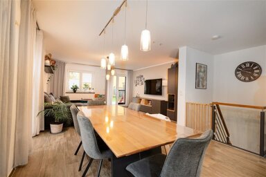 Wohnung zum Kauf 3 Zimmer 96 m² frei ab 30.12.2025 Langerringen Langerringen 86853