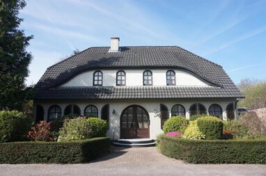 Einfamilienhaus zum Kauf Provisionsfrei 498.000 € 7 Zimmer 187 m² 582 m² Grundstück Norden Norden 26506