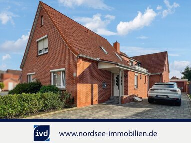 Einfamilienhaus zum Kauf 289.900 € 5 Zimmer 100 m² 981 m² Grundstück Westermarsch II Nordseeheilbad Norddeich 26506