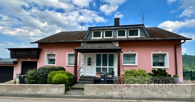 Mehrfamilienhaus zum Kauf 535.000 € 12 Zimmer 270 m² 605 m² Grundstück frei ab sofort Kobern Kobern-Gondorf 56330