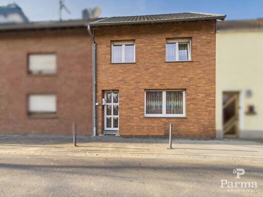 Reihenmittelhaus zum Kauf 237.000 € 4 Zimmer 115,3 m² 342 m² Grundstück Oberzier Niederzier / Oberzier 52382