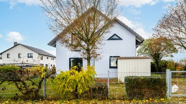 Einfamilienhaus zum Kauf 629.000 € 6 Zimmer 155 m² 540 m² Grundstück Stammham Stammham 85134