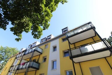 Wohnung zur Miete 618 € 2,5 Zimmer 52,7 m² frei ab 06.03.2025 Gentnerstraße 45 Spickel Augsburg 86161